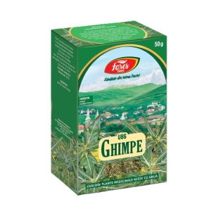 Ceai ghimpe, 50g, Fares