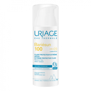 Uriage - Bariesun 100 fluid protectie extrema SPF 50+ 50ml