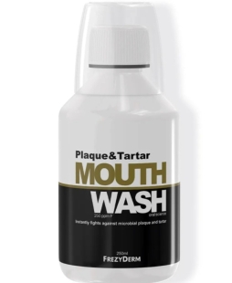Apa de gura cu fluor, 250ml, Frezyderm