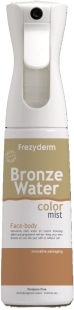 Bronze Water spray autobronzant, 300ml, Frezyderm