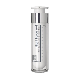 Crema anti-imbatranire de noapte cu retinol si vitamina E, 50ml, Frezyderm
