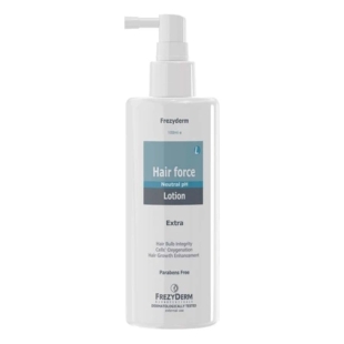 Hair Force lotiune tonica pentru par, 100ml, Frezyderm 