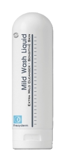 Lichid delicat de curatare, 200ml, Frezyderm