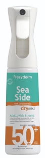 Frezyderm - Sea Side Dry Mist SPF 50+ 300ml