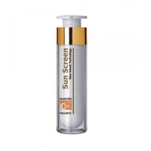 Sun Screen Velvet Face crema SPF 30+, 50ml, Frezyderm