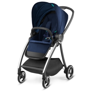 GB carucior Maris seaport blue