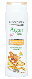 Gerocossen Argan Sampon nutritiv restructurant 400ml