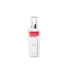 Apa micelara H3 Derma+, 150 ml, Gerovital