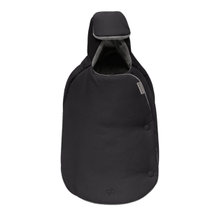 GB husa picioare Idan monument black