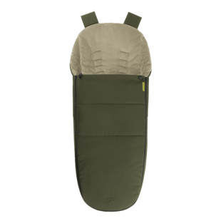GB husa picioare Maris lizard khaki