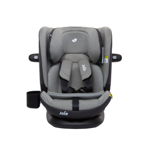 Scaun auto i-Bold Ash, 76-150 cm, certificat R129 si testat ADAC, Joie
