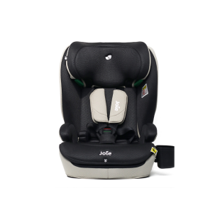 Scaun auto i-Size i-Irvana Gray Khaki, 76-150 cm, certificat R129, Joie