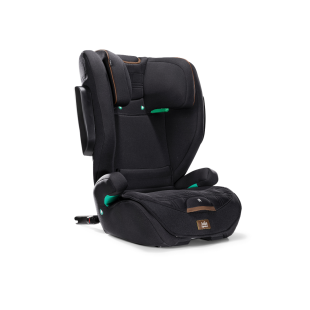 Scaun auto i-Traver Signature Eclipse, 100 - 150 cm, testat ADAC si certificat R129, Joie