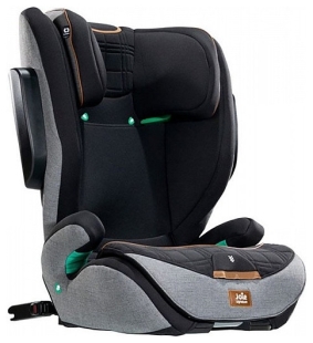Scaun auto i-Traver Signature Carbon, 100 - 150 cm, testat ADAC si certificat R129, Joie