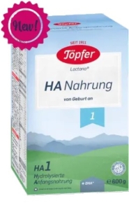 Lactana Ha 1, 600g, Topfer