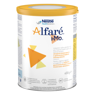 Nestle - Alfare lapte praf 400g