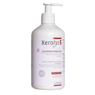 Lysaskin - Xerolys 5 emulsie 200ml