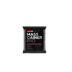 Mass Gainer Pro plic, 45 g, Natural Plus