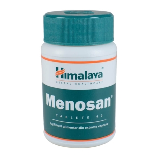 Menosan, 60 tablete, Himalaya