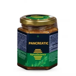 Pancreatic, 200 ml, ApicolScience