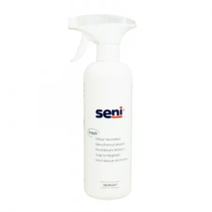 Neutralizator pentru mirosuri, 500 ml, Seni