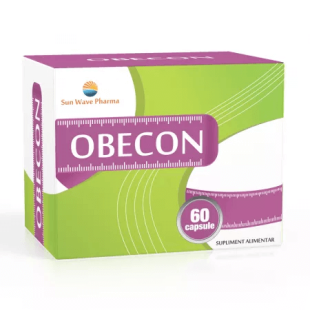 Obecon, 60 capsule, Sun Wave Pharma