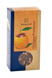 Sonnentor - Ceai fructe 