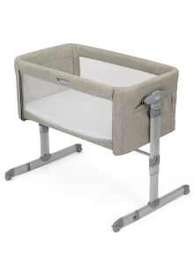 Patut Pliant 2 in 1 Roomie Glide Almond, Joie