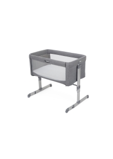 Patut Pliant 2 in 1 Roomie Gray Flannel, Joie