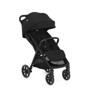 Carucior ultracompact Parcel LX, nastere - 22 kg, Signature Eclipse, Joie
