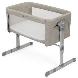 Patut Pliant 2 in 1 Roomie Glide Almond, Joie