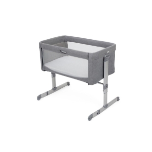 Patut Pliant 2 in 1 Roomie Gray Flannel, Joie
