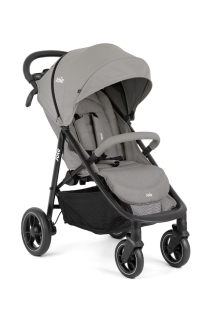 Carucior multifunctional Litetrax 4 Pebble, Joie