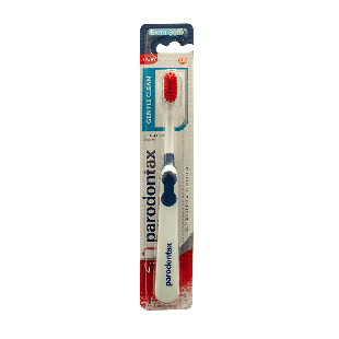 Periuta de dinti Gentle Clean Extra Soft Parodontax, 1 bucata, Gsk