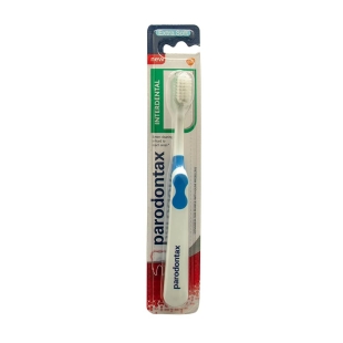 Periuta de dinti Interdental Extra Soft Parodontax, 1 bucata, Gsk