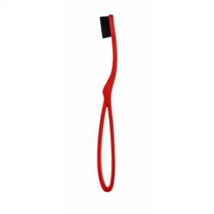Periuta de dinti Soft Red, Intermed