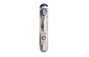 Periuta de dinti Sensitivity & Gum, Soft, 1 bucata, Sensodyne