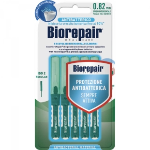 Periuta interdentara, 5 bucati, Biorepair