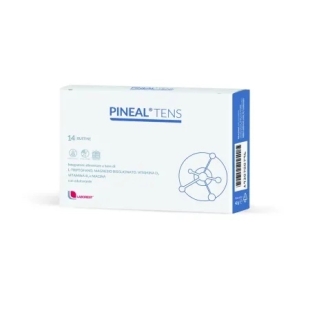 Pineal Tens, 14 plicuri, Laborest