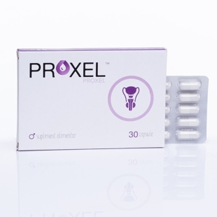 Proxel, 30 capsule, Naturpharma