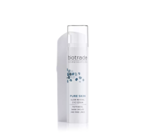 Biotrade - Pure Skin ser iluminator contur ochi 15ml