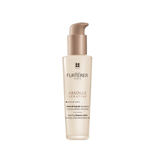 Absolue Keratine crema leave-in, 100 ml, Rene Furterer