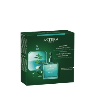 Astera Fresh Concentrat, 50 ml, Rene Furterer