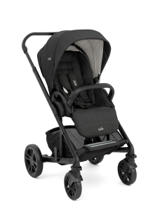 Carucior Chrome Shale, Joie