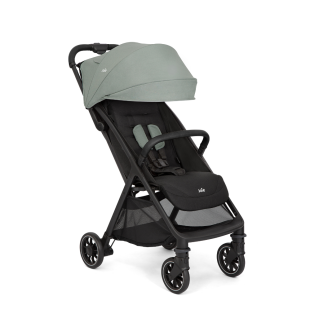 Carucior Pact Pro Abyss, Joie