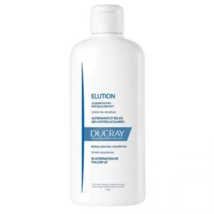 Sampon anti-recidiva Elution, 200 ml, Ducray
