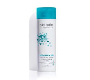 Sampon impotriva caderii paruluii Sebomax HR, 200 ml, Biotrade