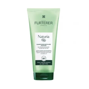 Sampon pentru toate tipurile de par Naturia, 200 ml, Rene Furterer