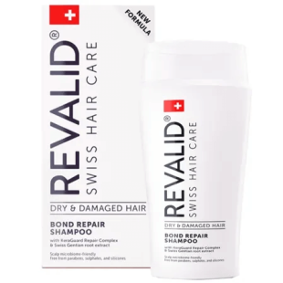 Sampon reparator Bond Repair, 200 ml, Revalid