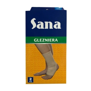 Sana - Glezniera elastica M